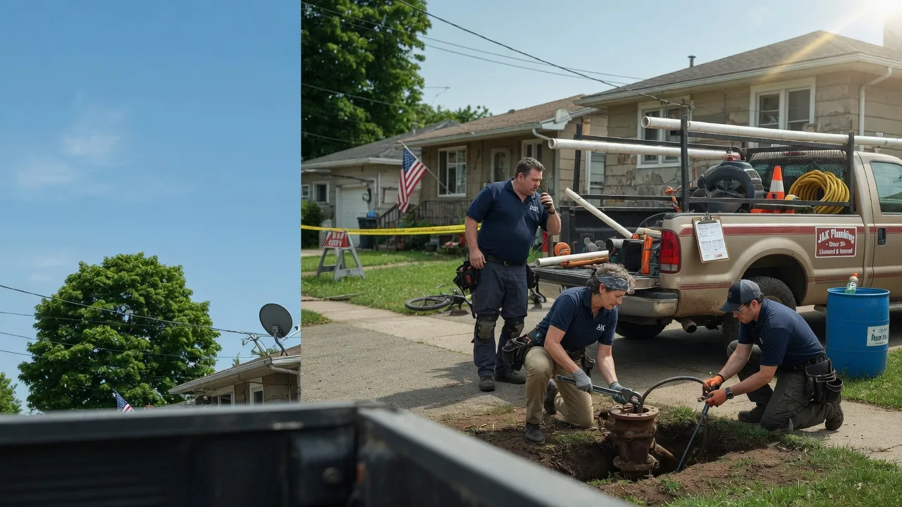 Water Heater Replacement in Eddyville, NE near me